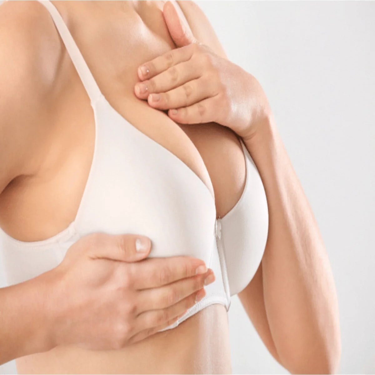 Breast Gain Kadınlara Özel Göğüs Bakım Kremi 120ML x 2 Adet