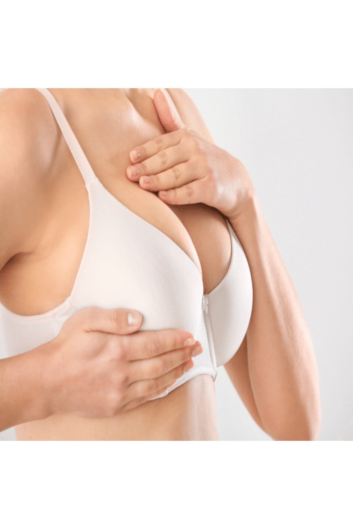 Breast Gain Kadınlara Özel Göğüs Şekillendirici Dolgunlaştırıcı Bakım Kremi 120ml X 2 ADET