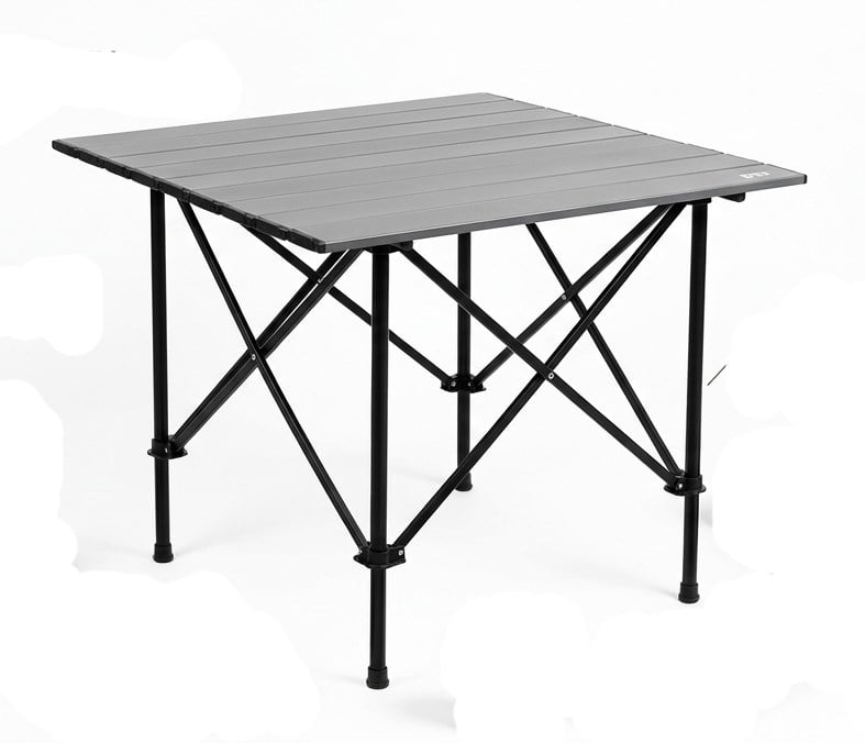BRF Katlanabilir Kamp Masası 63X65X65cm