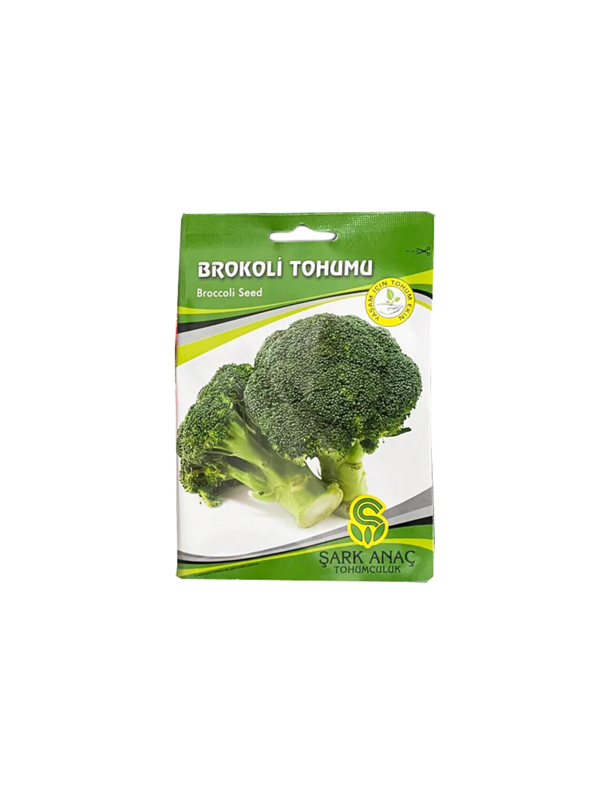 BROKOLİ TOHUMU