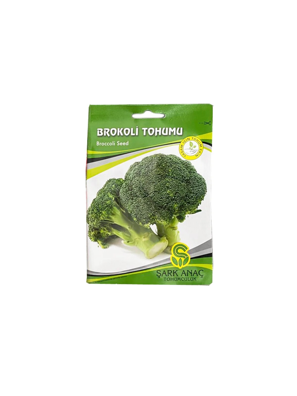 BROKOLİ TOHUMU