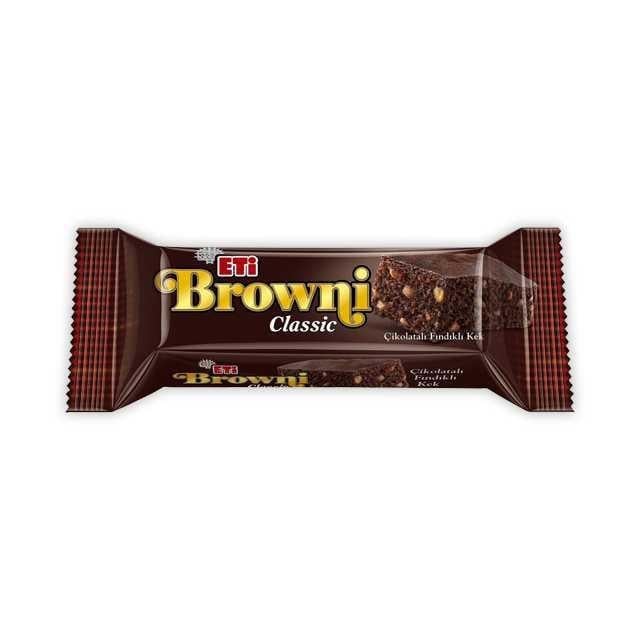 Browni 40gr