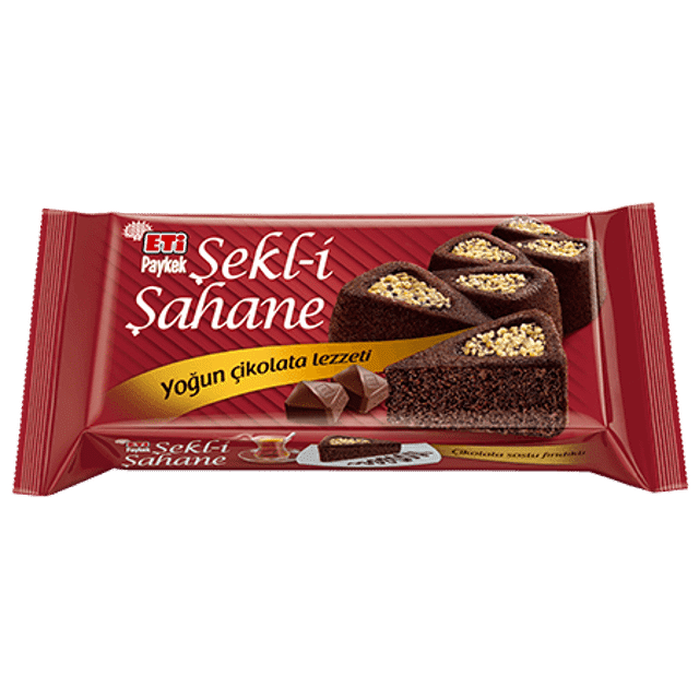 Browni Selectıon 285gr