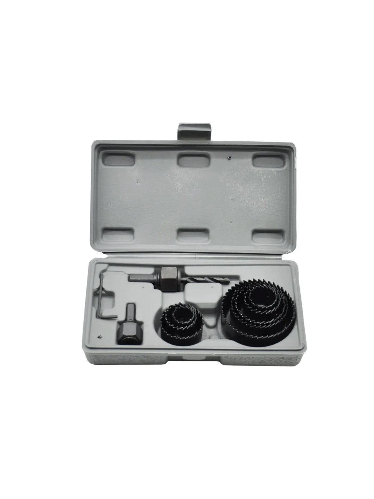 Buat Açma Seti 11 Parça DMX4125