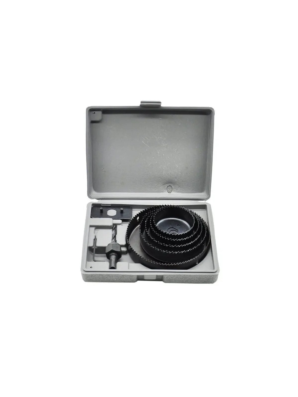 Buat Açma Seti 8 Parça MK0290