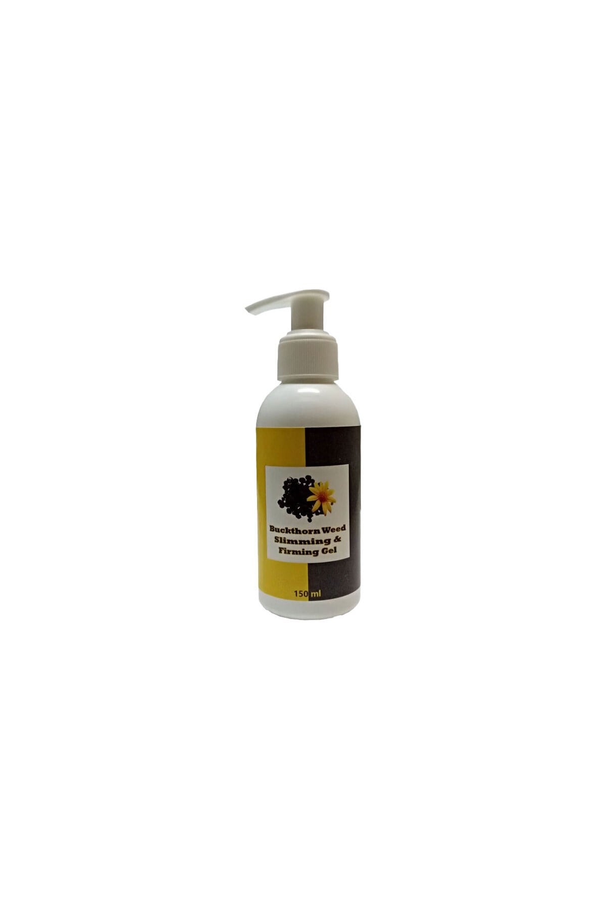 Buckthonr 150 ml Yağları Yakmaya Jel + L-XL Mikro Kapsüllü Şekillendirici Tayt