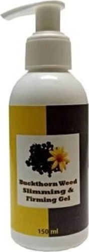 Buckthorn Keto Hintohu Buckthorn Weed Slimming&firming 150 ml Çehre Tohumu  Jel 2-2 Keto 60 Kapsül
