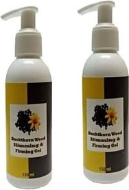 Buckthorn Weed Slimming & Firming Gel Acı Çehre Tohumu Mucizesi 150 ml 2 Adet