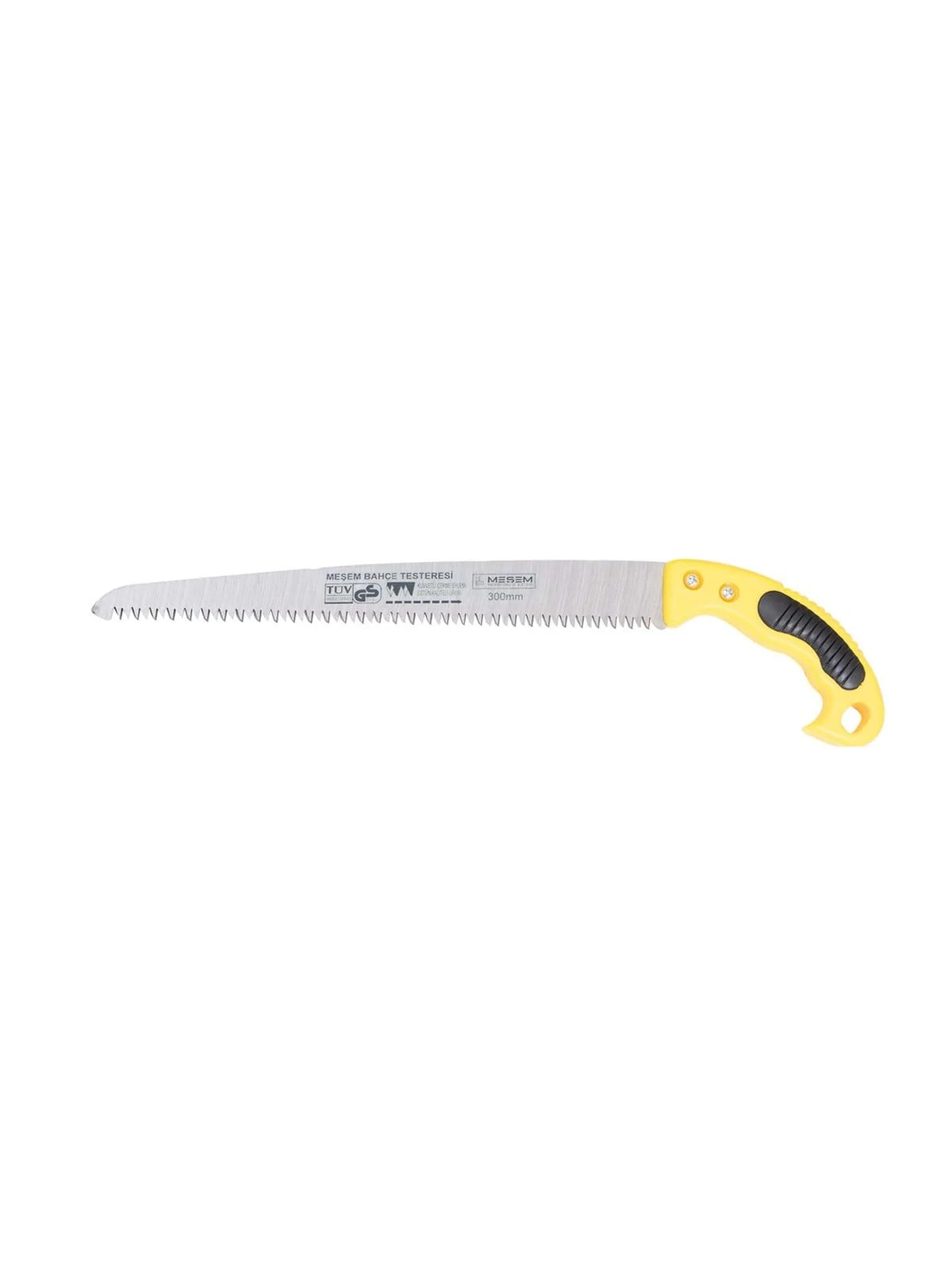 Budama Testeresi İnce Diş 270 mm MES 5275