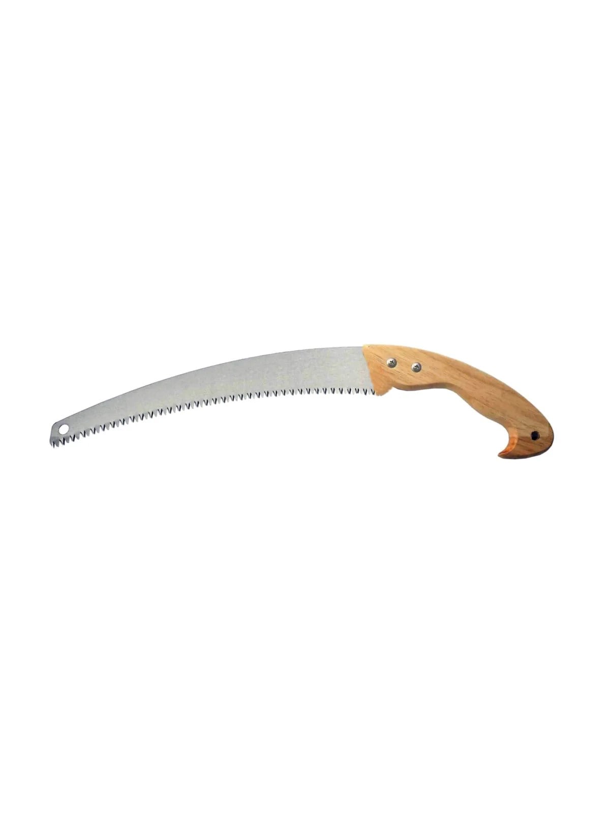 Budama Testeresi Oval Ağaç Saplı MK4540