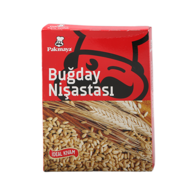 Buğday Nişastası 200gr