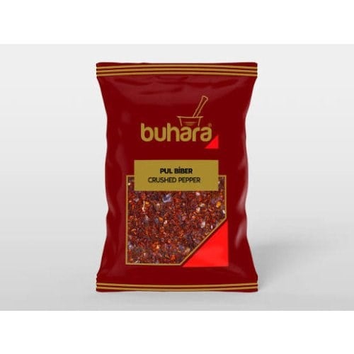 BUHARA PUL BİBER 200 GR