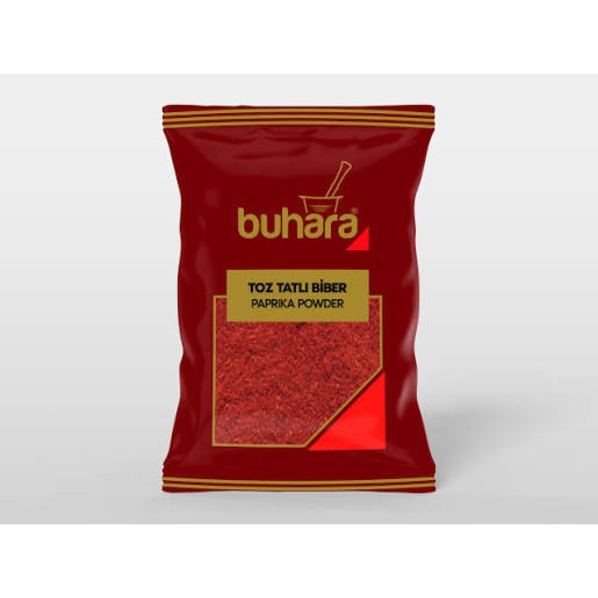 BUHARA PUL BİBER TATLI 250 GR