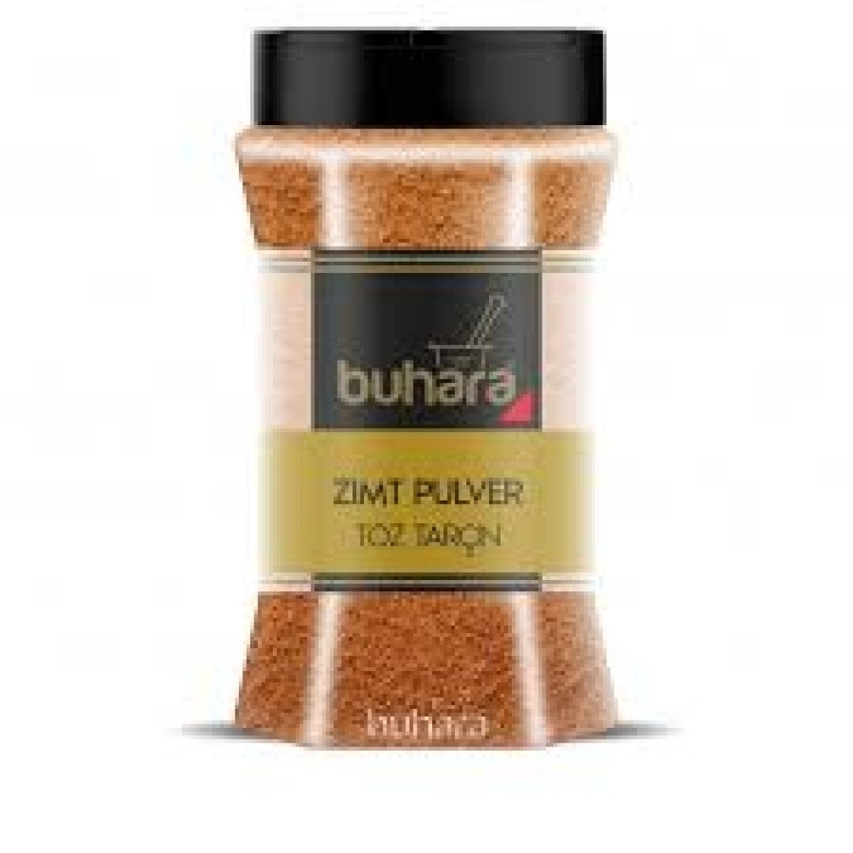 BUHARA TOZ TARÇIN 150 GR PET