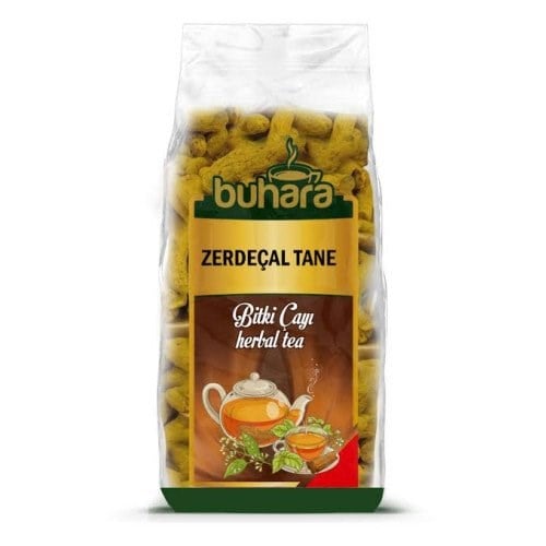 BUHARA ZERDEÇAL TANE 200 GR