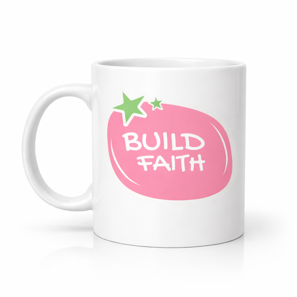 Build Faith 