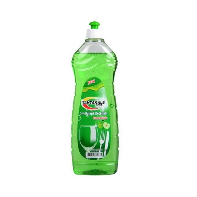 Bulaşık Deterjanı Elma 750 Ml.