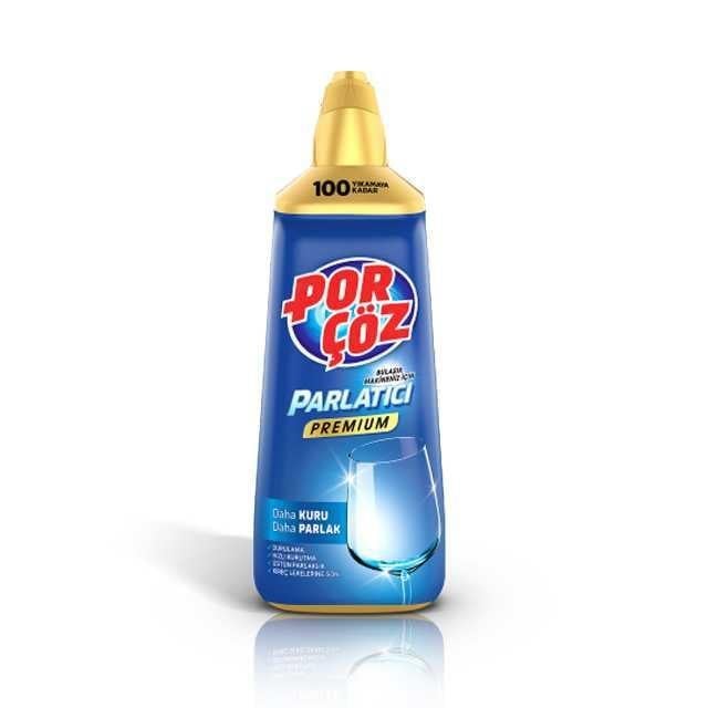 Bulaşık Makine Parlatıcı 500ml