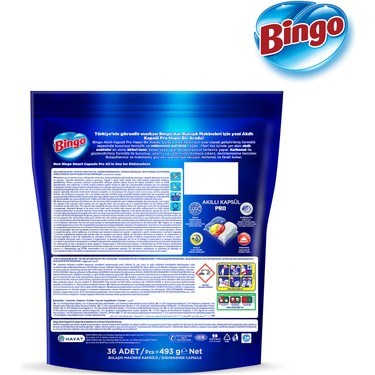 Bulaşık Makinesi Deterjanı Tablet
