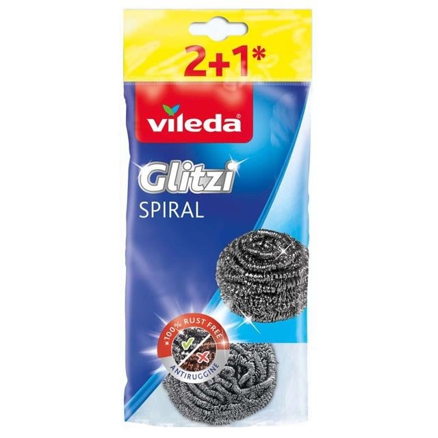 Bulaşık Teli 3Lü