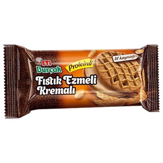 Burçak Yer Fıstığı    158gr