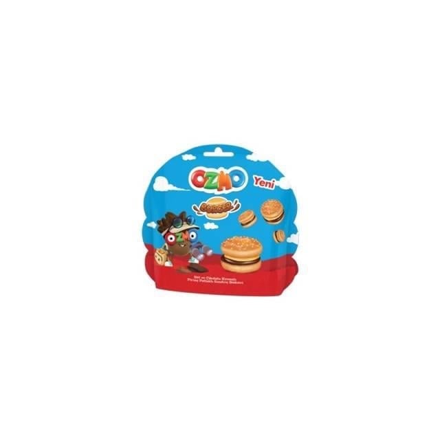 Burger 36gr