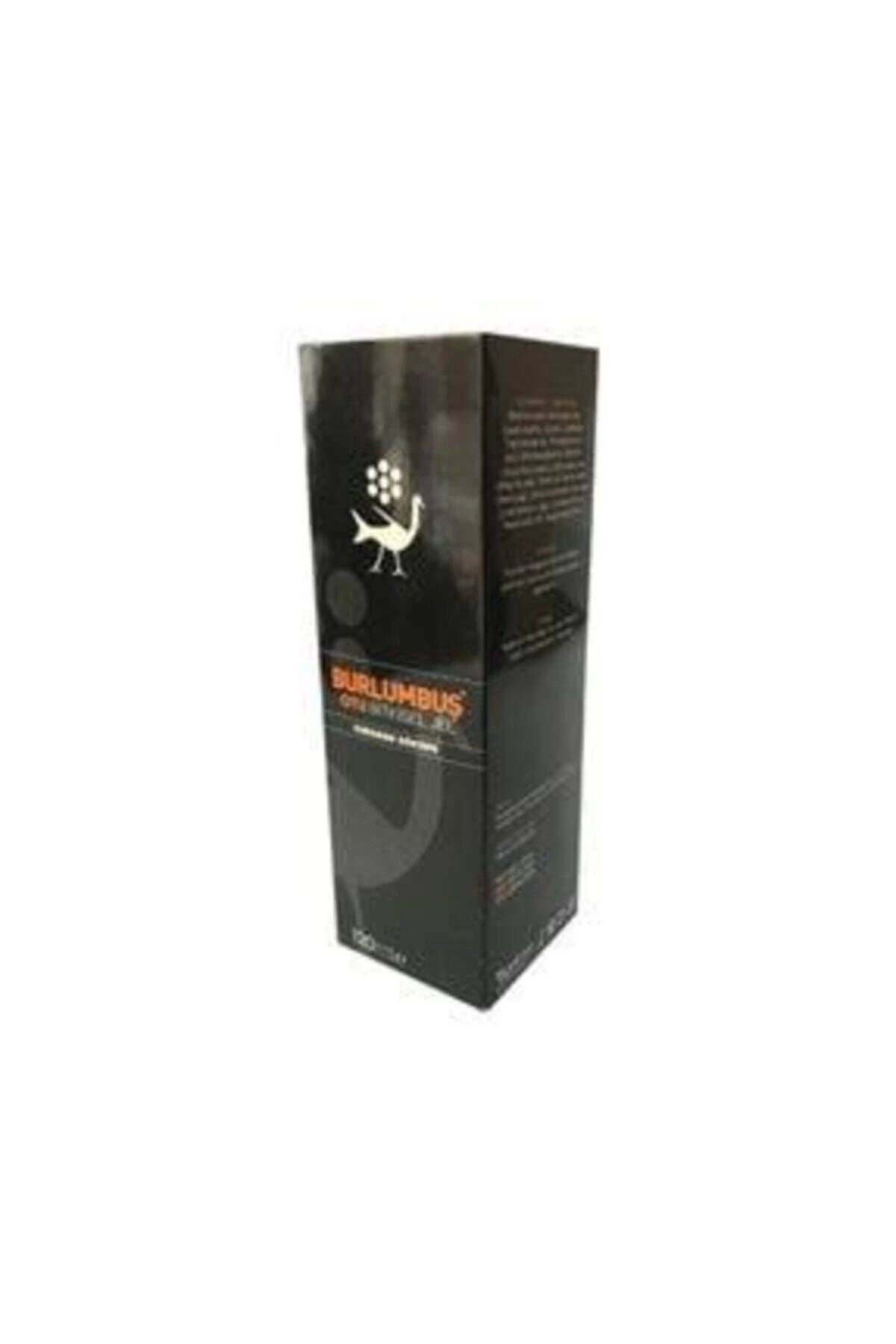 Burlumbuş Otu Doğal Jel 120ml 2 Adet