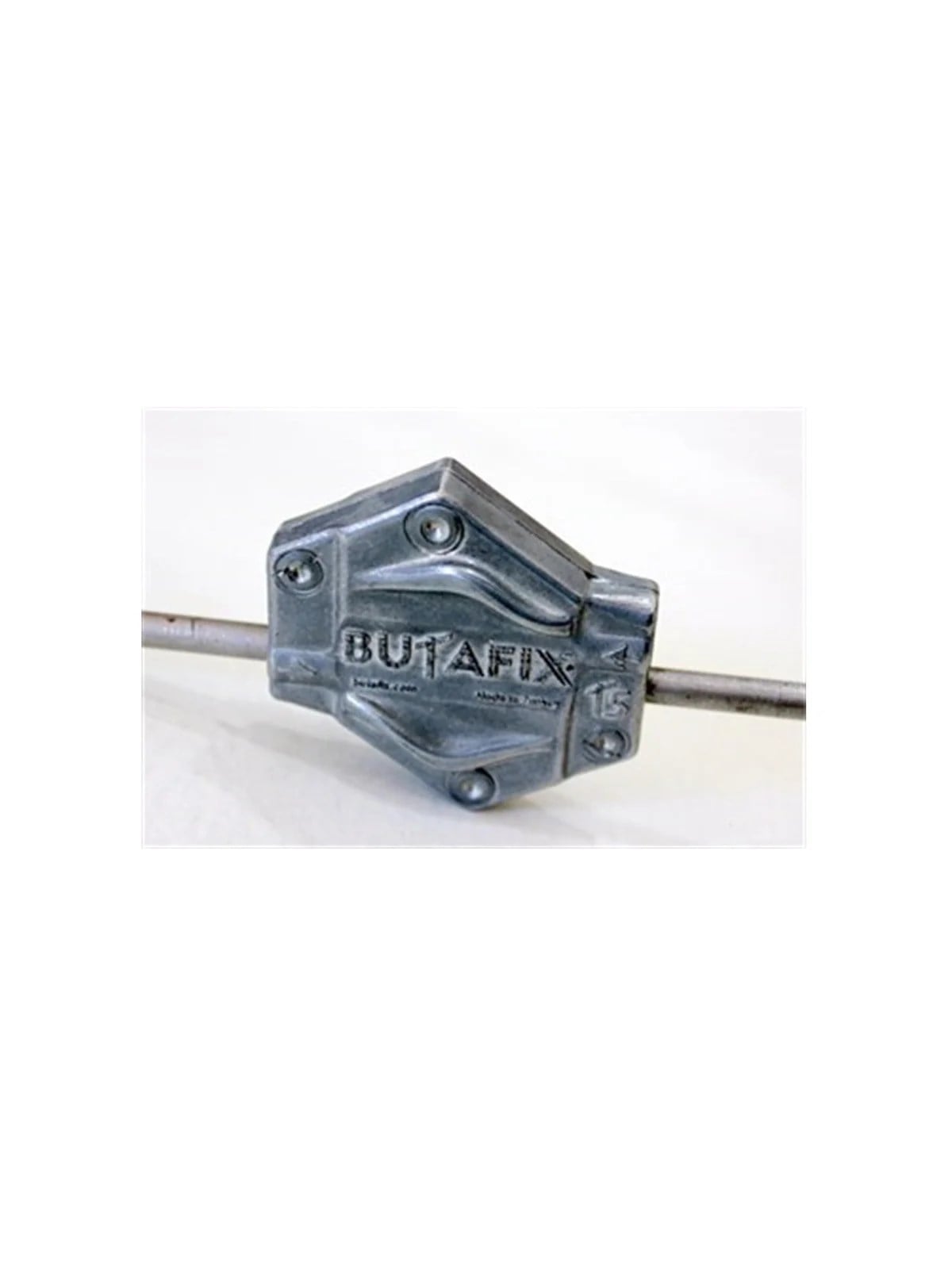 BUTAFİX T5 Tel Halat Gerdirme Otomatik Klemensi