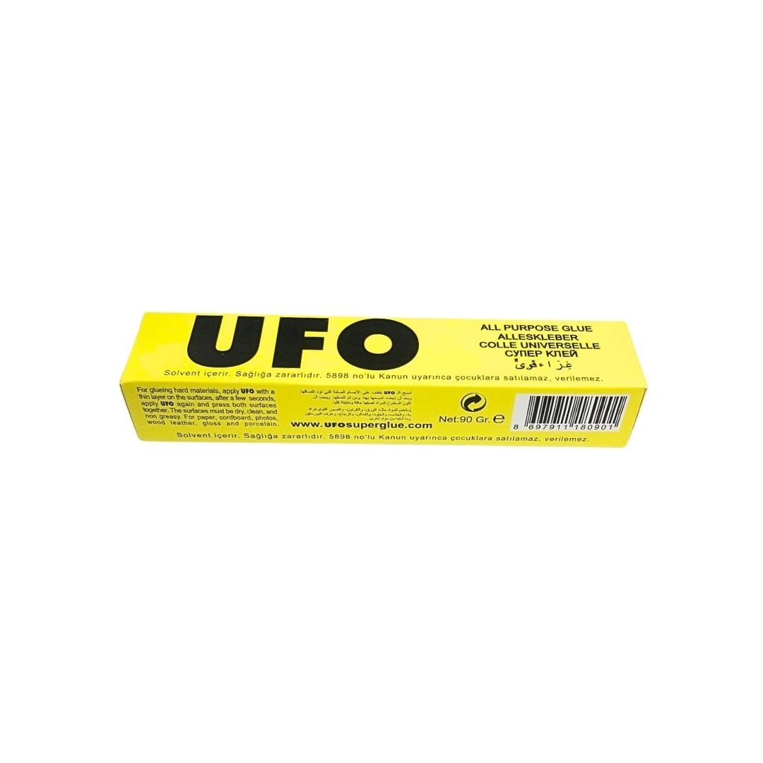Büyük Yapıştırıcı 90 gr