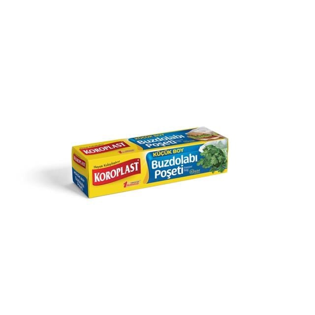 Buzdolabı Poş  Küçük 40 lı