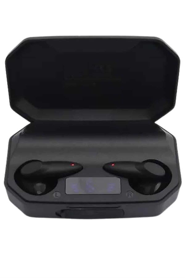 Çağrı Cevaplayabilen Akıllı Saat 5.2 Bluetooth Bağlantılı  Kulaklık