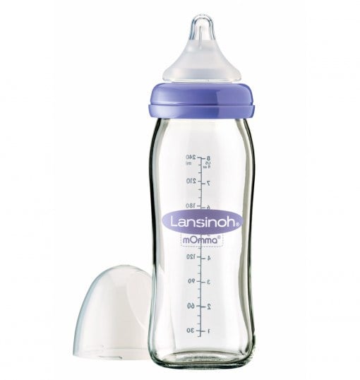 Cam Biberon 240 ml