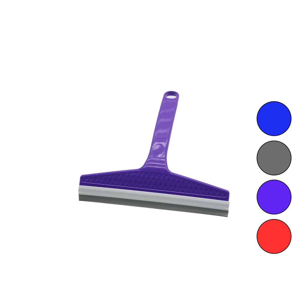 Cam Silme Fırçası 18.5 cm (Küçük)