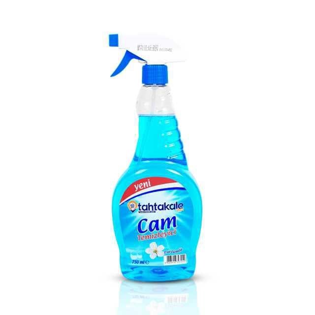 Cam Temizleyici 750ml