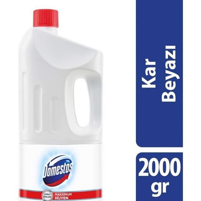 Çamaşır Suyu 1850 ML Ultra Beyaz