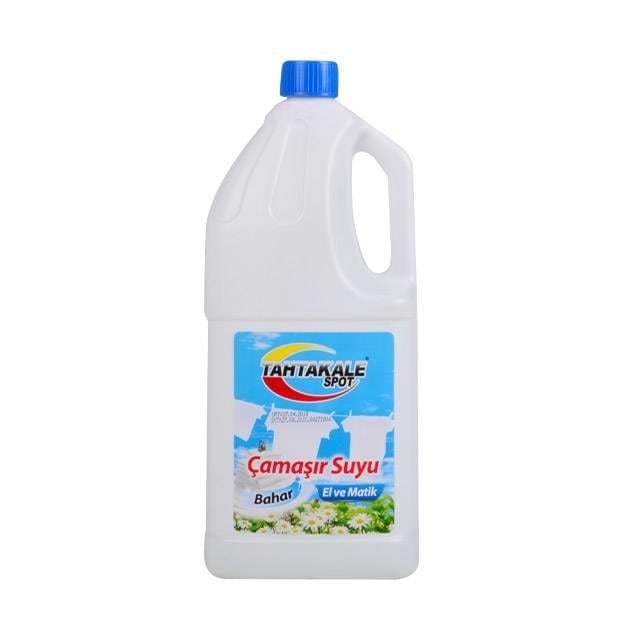 Çamaşır Suyu 4lt Bahar
