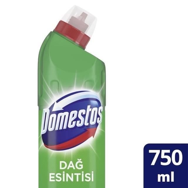 Çamaşır Suyu 750 ML Dağ Esintisi