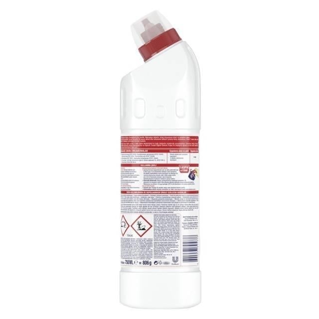 Çamaşır Suyu 750 ML Karbeyazlığı