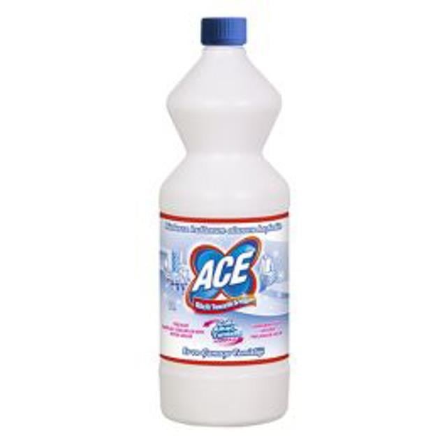 Çamaşır Suyu Klasik 1,1kg