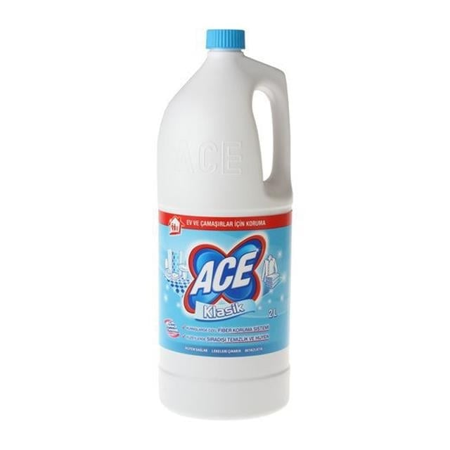 Çamaşır Suyu Klasik 2,2kg