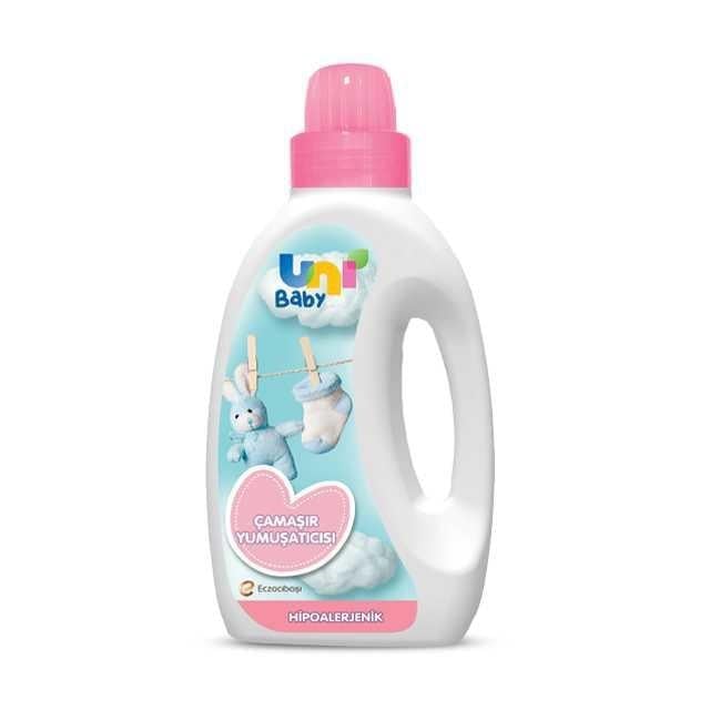 Çamaşır Yumuşatıcı 1500Ml
