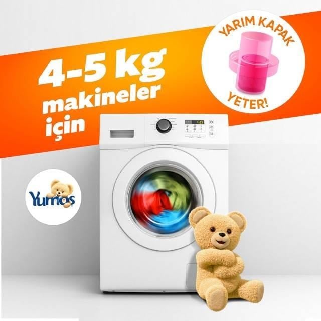 Çamaşır Yumuşatıcısı 1440 ML Extra