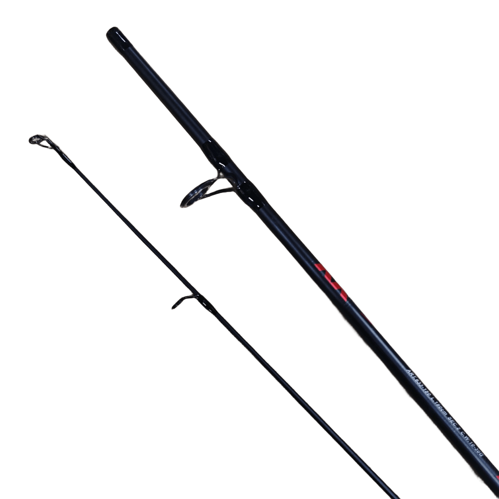 Camorex Comodore 270cm 10-30gr Atar Spin Olta Kamışı