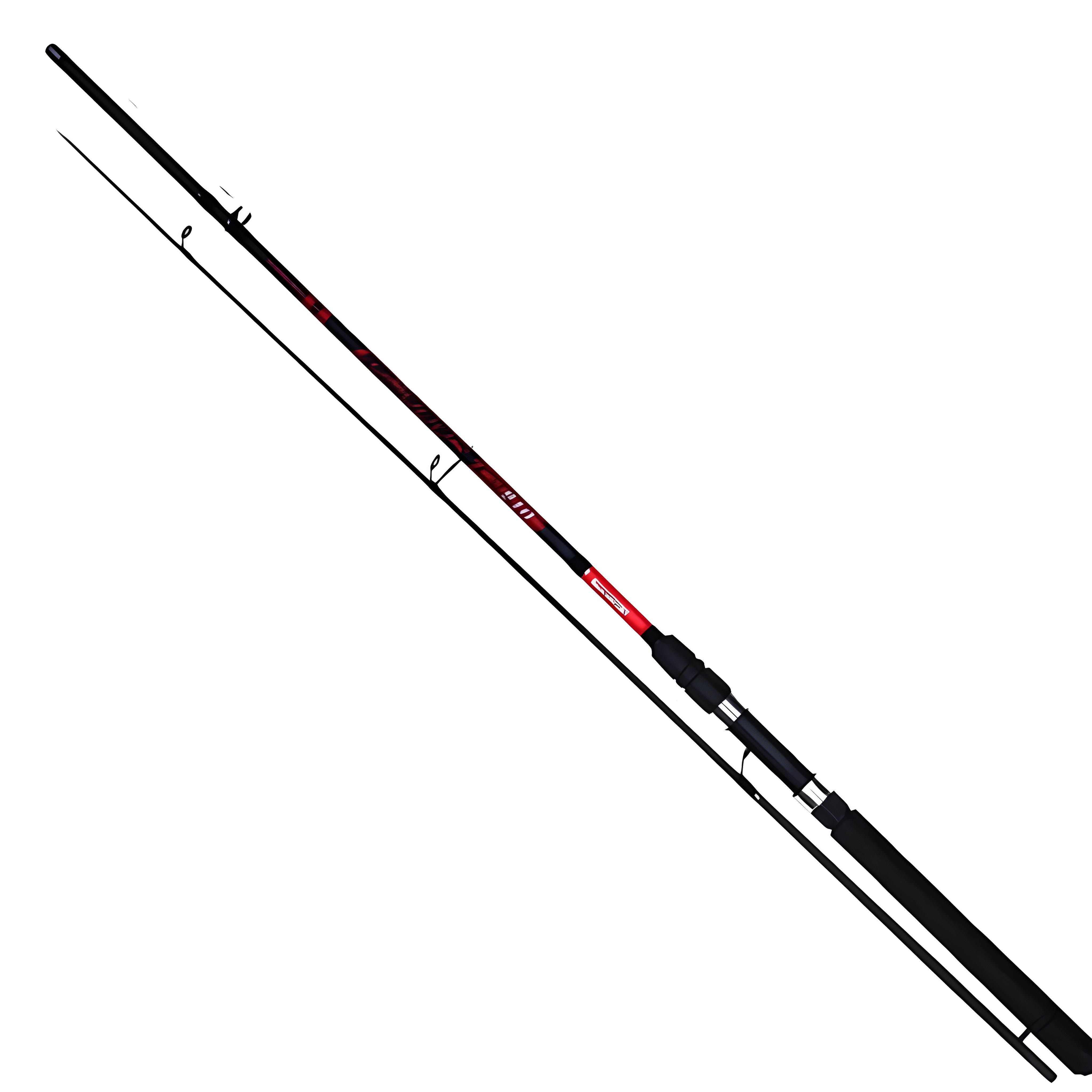 Camorex Comodore 270cm 10-30gr Atar Spin Olta Kamışı