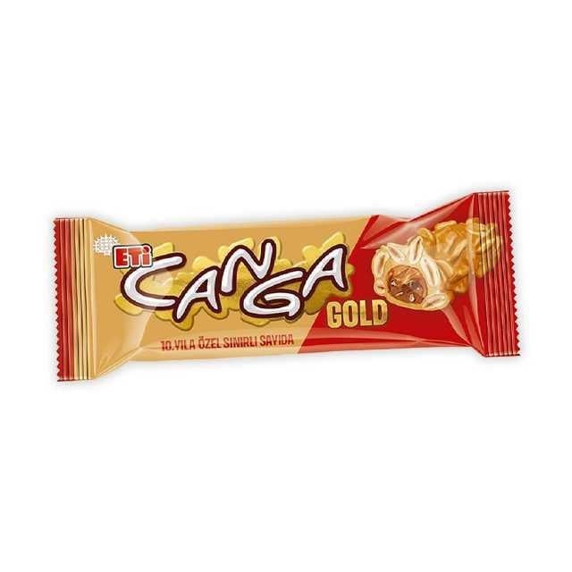 Canga Gold 45gr