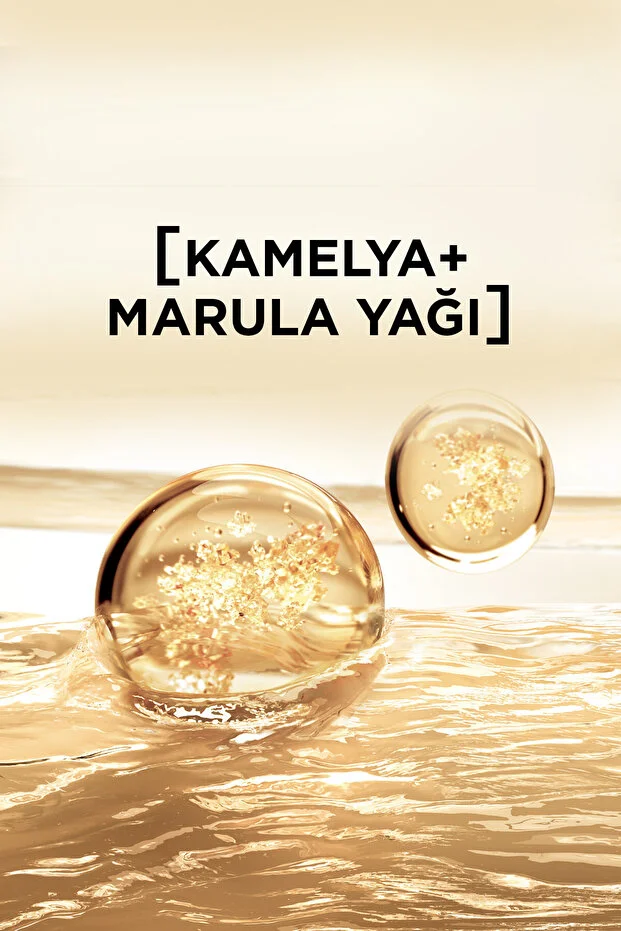 Canlandirici Mucizevi Yağ 100 Ml-