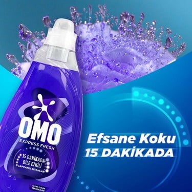 Capcanlı Siyahlar İçin Sıvı Deterjan 1480 ml