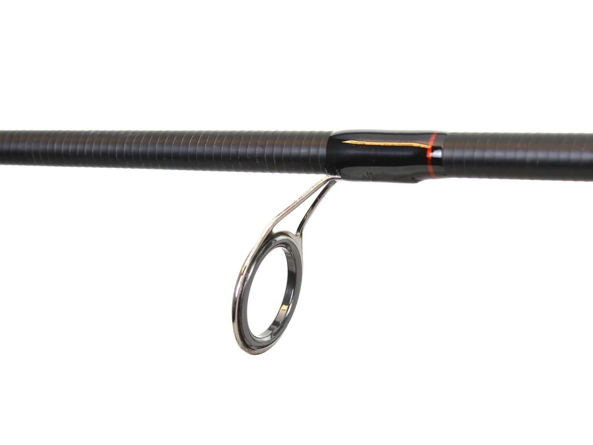 Captain 1741 CX-Flex 2.70m 2 Parça Spin Kamış 15-45gr Action