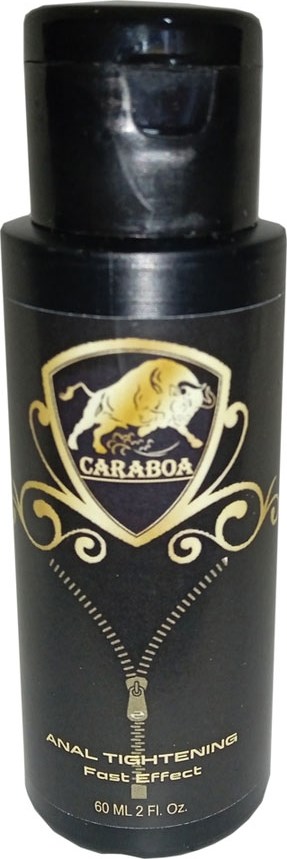Caraboa Analtightening Cream Hem Kadın Hem Erkekler Içìn Analdaraltıcı Sıkılaştırıcıkrem 60 ml