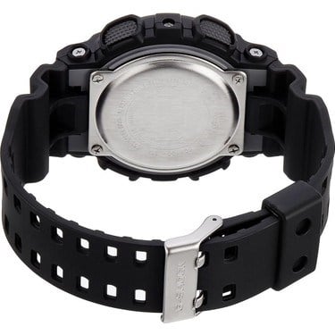 Casio G-Shock GD-100-1ADR Erkek Kol